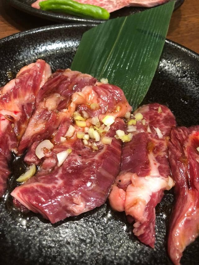 ホルモン焼道場 蔵 久我山店 - サブ画像1