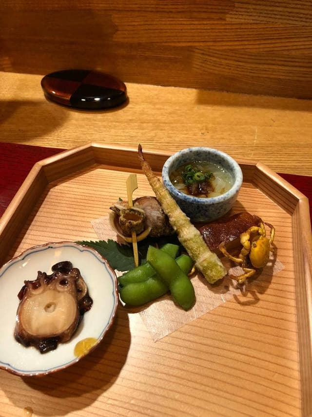三徳六味 - サブ画像2