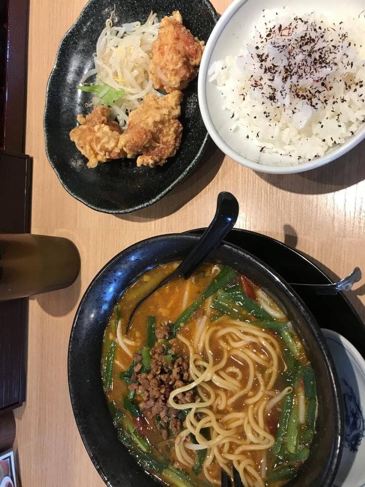一刻魁堂 尾張旭店