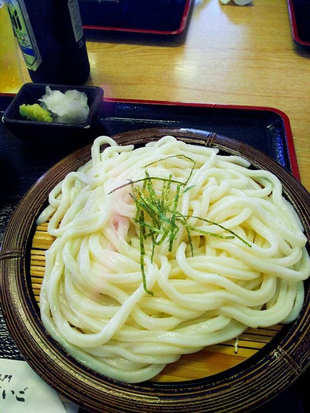 手打うどん専門 だいご - サブ画像3