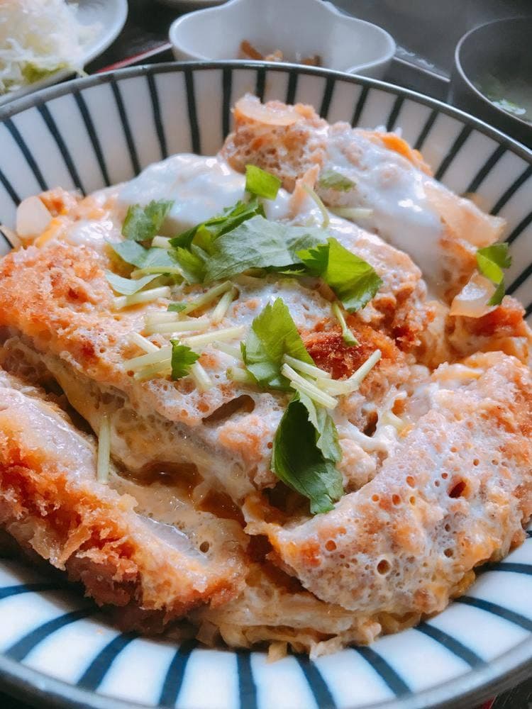 お食事処 にった家