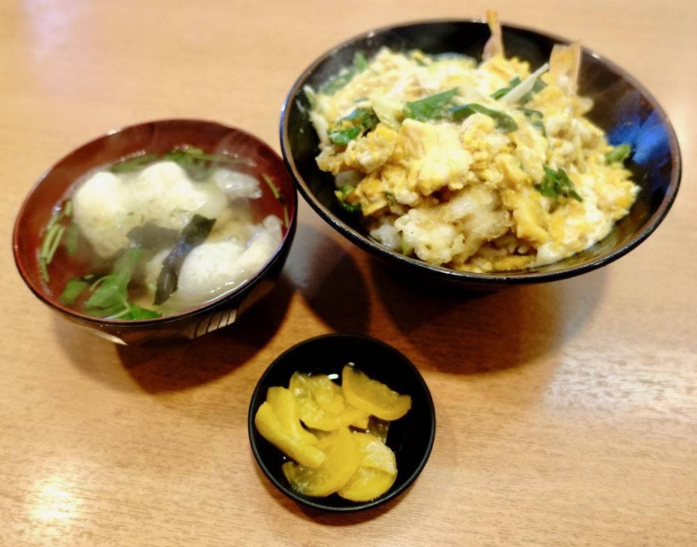 力餅 アベノ店