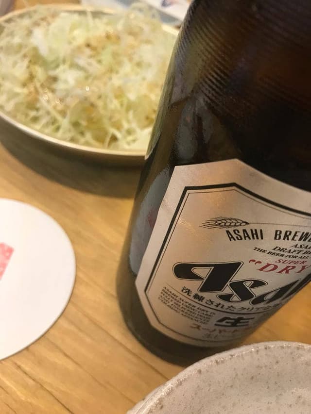 大衆酒場アメリカ - サブ画像1