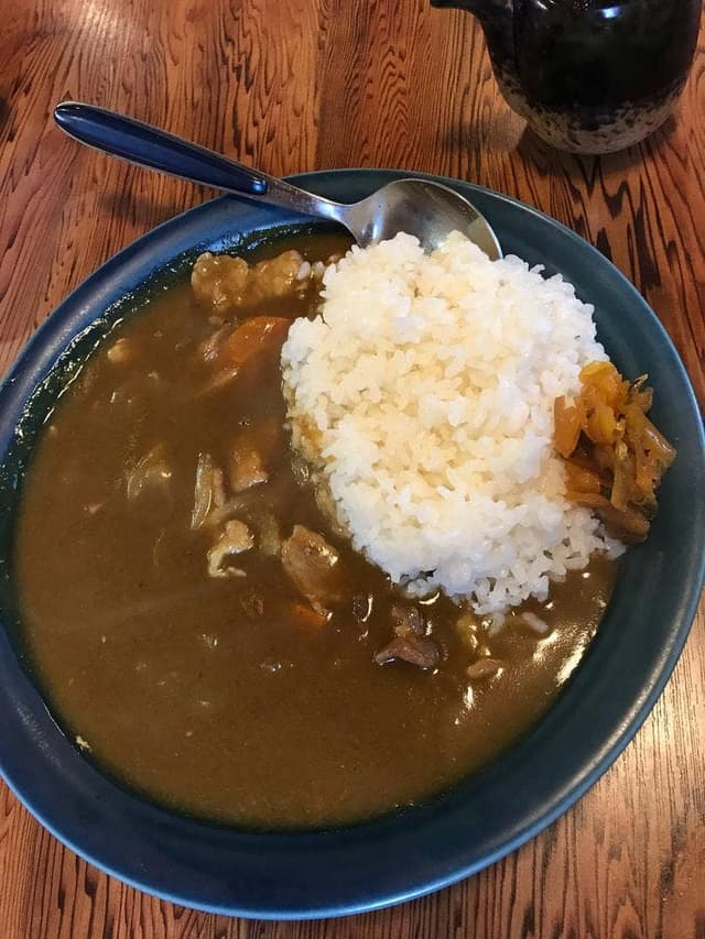 食事処 河津 - サブ画像1