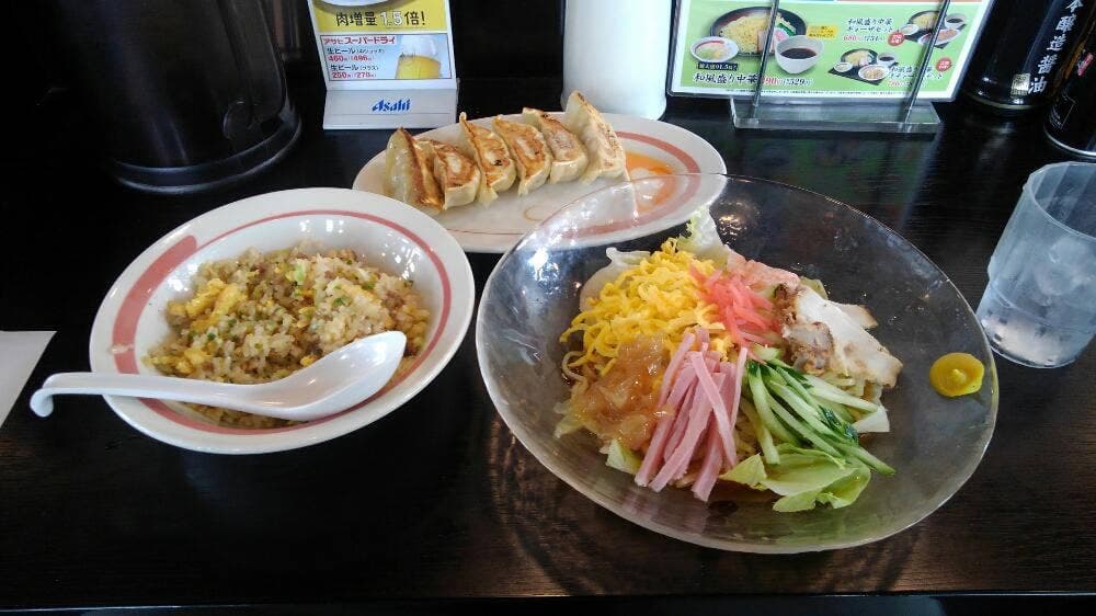 幸楽苑 古川店