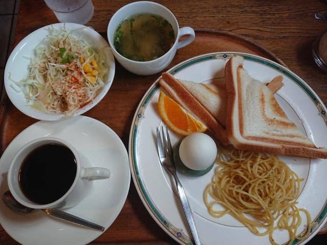 エヴァンス - サブ画像1