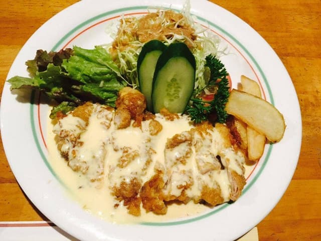 カフェレスト 樹 - サブ画像2