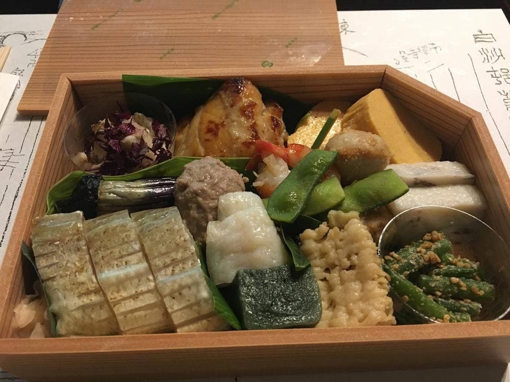 辻留