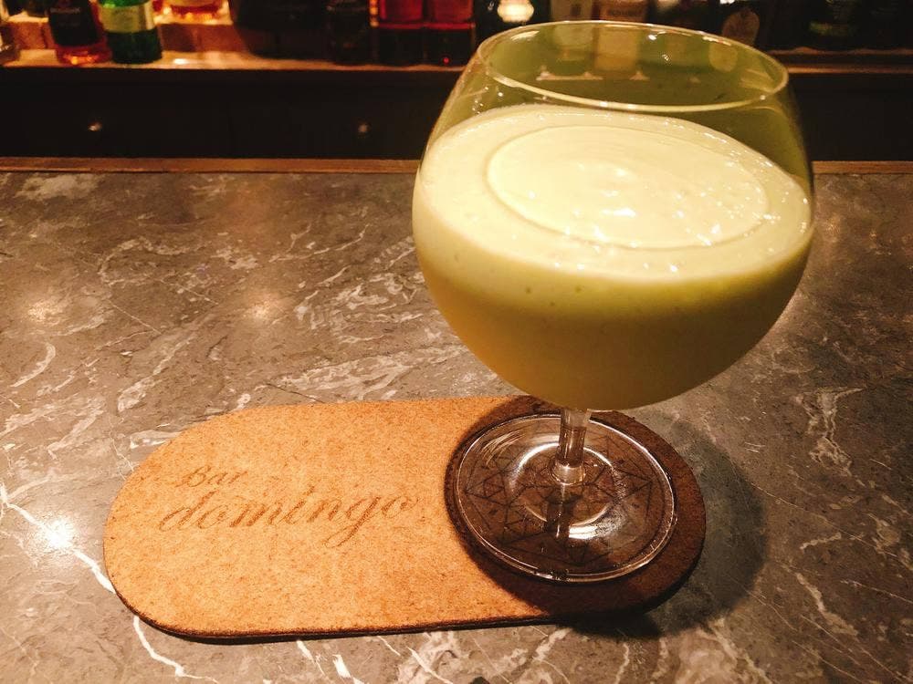 Bar domingo