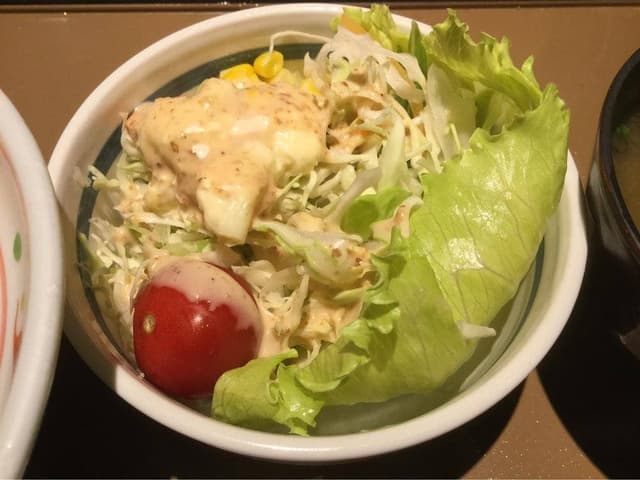 やよい軒 国立店 - サブ画像3