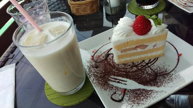 cafeありんこ - サブ画像2