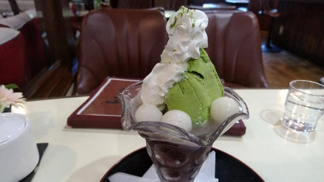 喫茶 ヤオ - サブ画像1