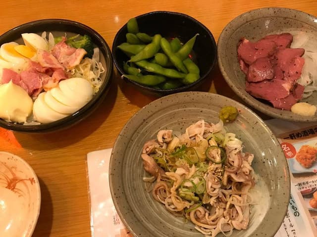 一軒め酒場 大宮東口店 - サブ画像1