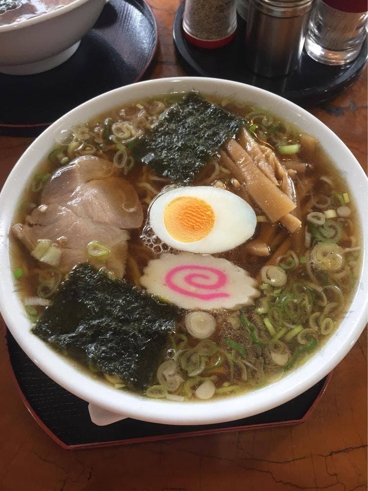 銀華