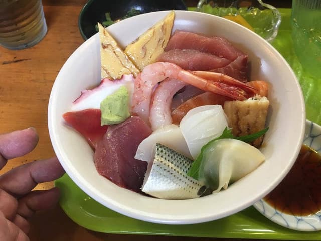 鮨むなかた - サブ画像1