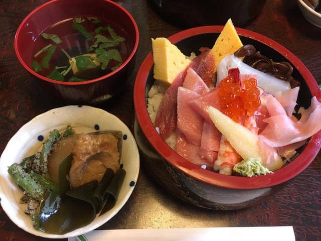 浩寿司 - サブ画像1