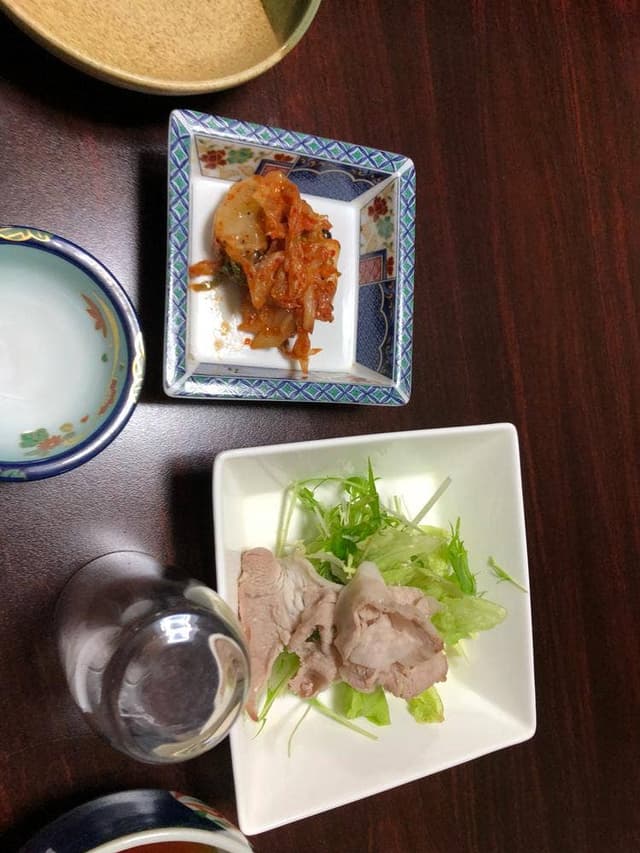 食事処 くぼ田 - サブ画像2