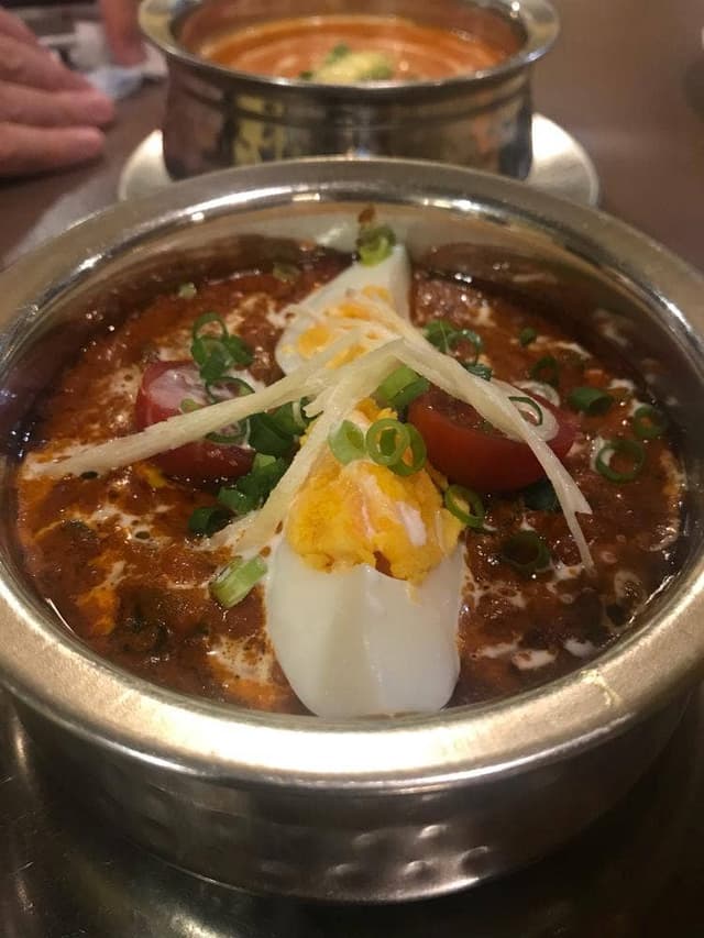 アジアンキッチン ロサニ - サブ画像1