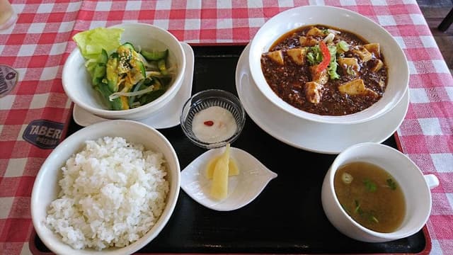 ふくくる食堂 - サブ画像2