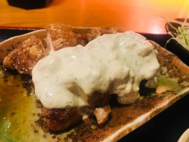 ふくの鳥 田町店 - サブ画像1