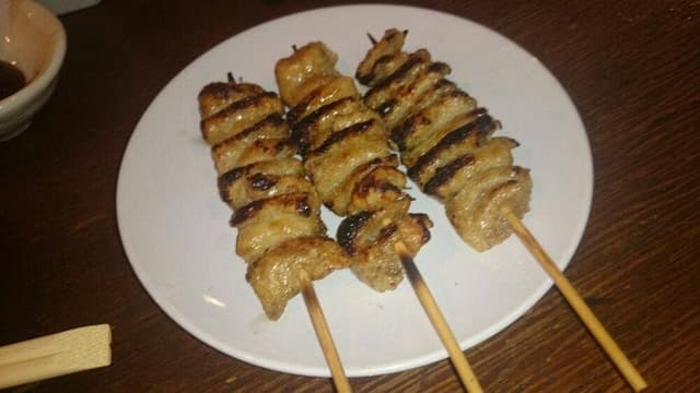 炭火焼鳥 かばぶ - サブ画像2