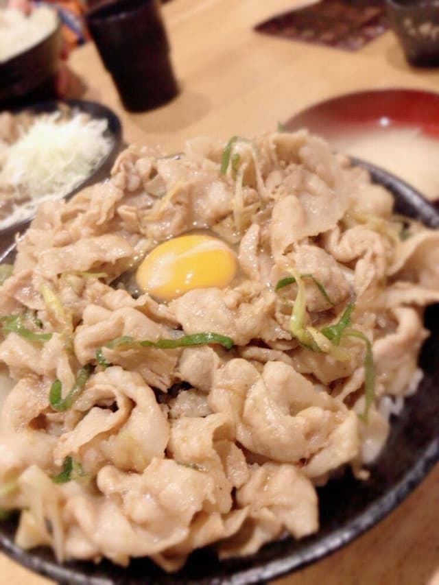 伝説のすた丼屋 八王子東浅川店 - サブ画像1