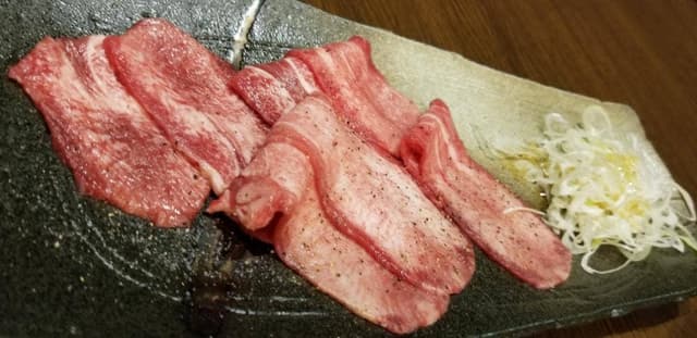 薩摩焼肉 黒桜 - サブ画像3