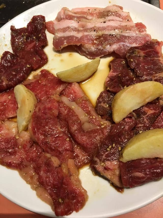 朝鮮飯店 藤岡店 - サブ画像3