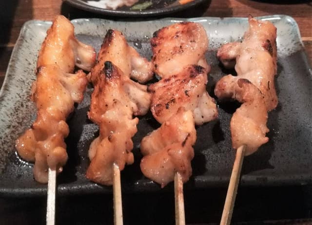 炭火のうっとり 八千代緑が丘店 - サブ画像2