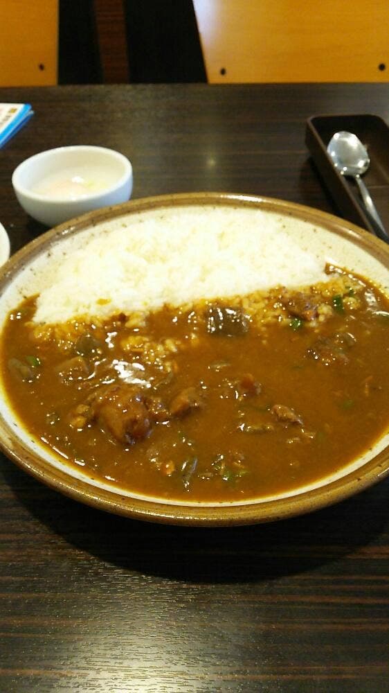 カレーハウスCoCo壱番屋 高槻国道171号店