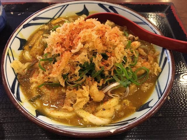 丸亀製麺 堺店 - サブ画像2