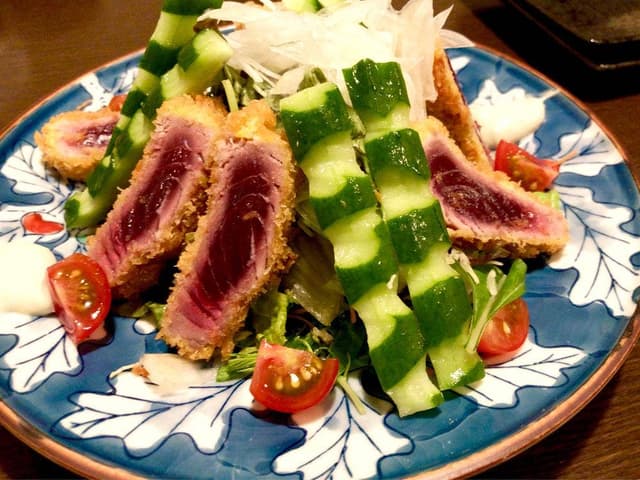 そば切り 杜鶴 - サブ画像2