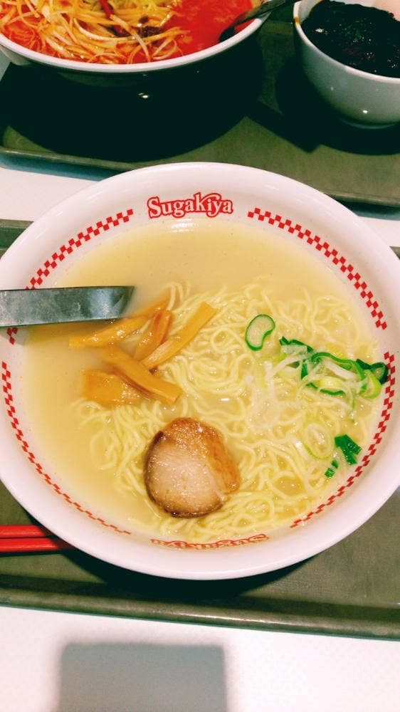 スガキヤ 新守山アピタ店