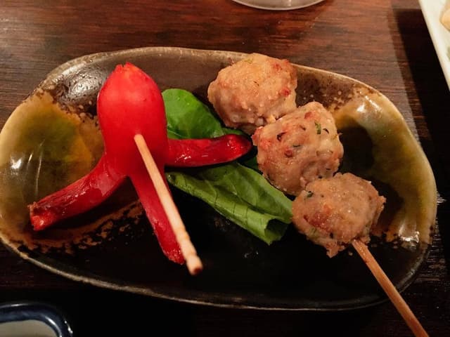 焼き鳥渡鳥本店 - サブ画像2