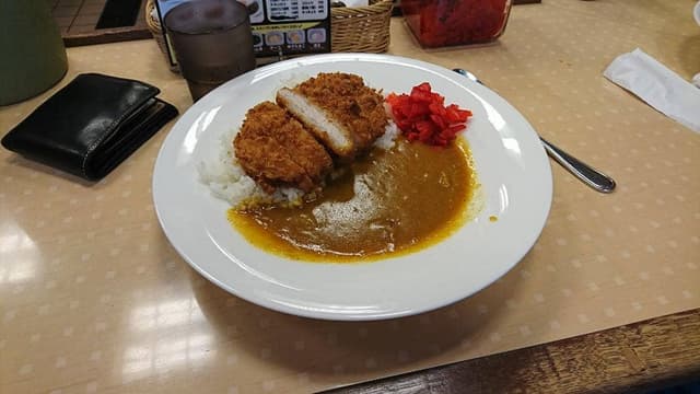 カレーショップ C&C 西新宿オークシティ店 - サブ画像3