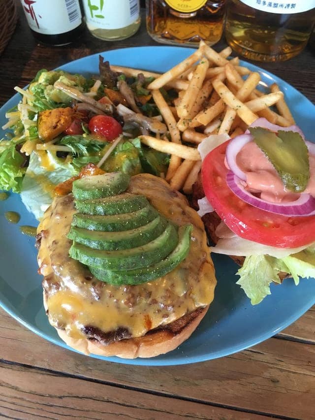 C.O.D - サブ画像1