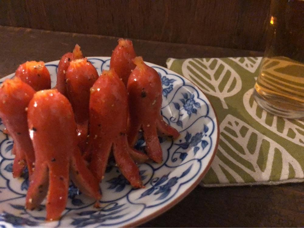 古本とビール アダノンキ