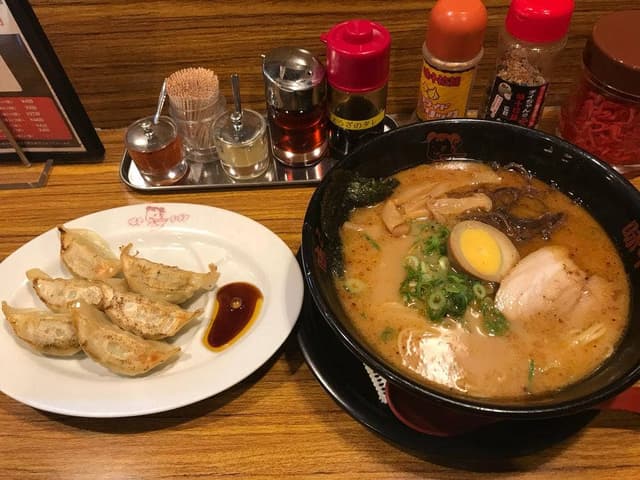 味千ラーメン 掛川インター店 - サブ画像3