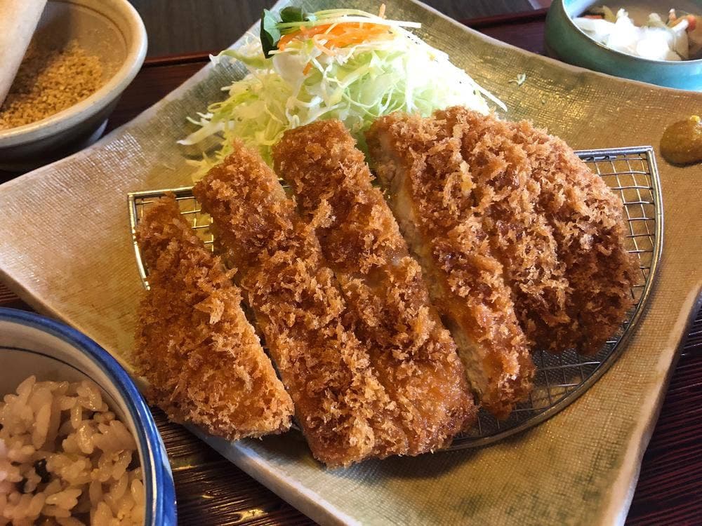 かつ敏東松山店