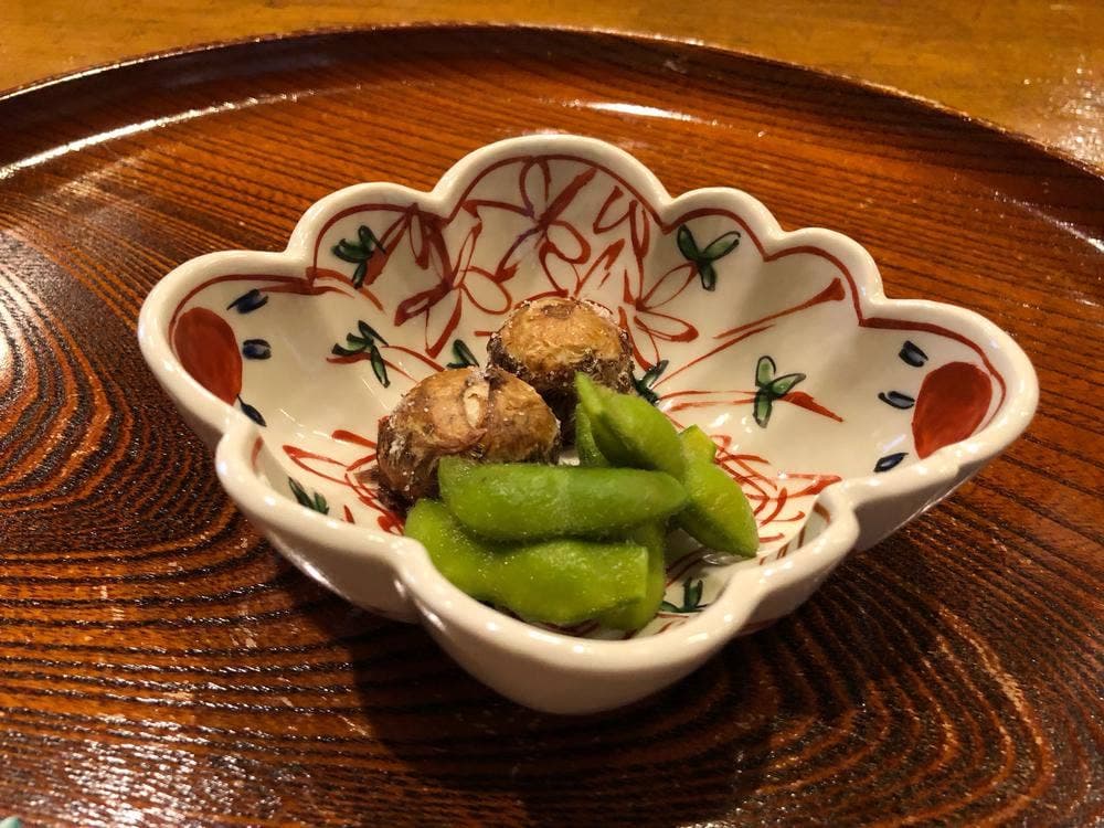天一坊