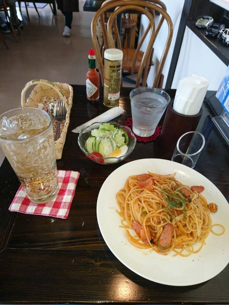 まーる茶房・菓子工房