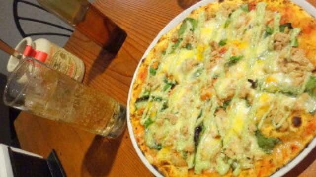 石窯ダイニング Dai - サブ画像1