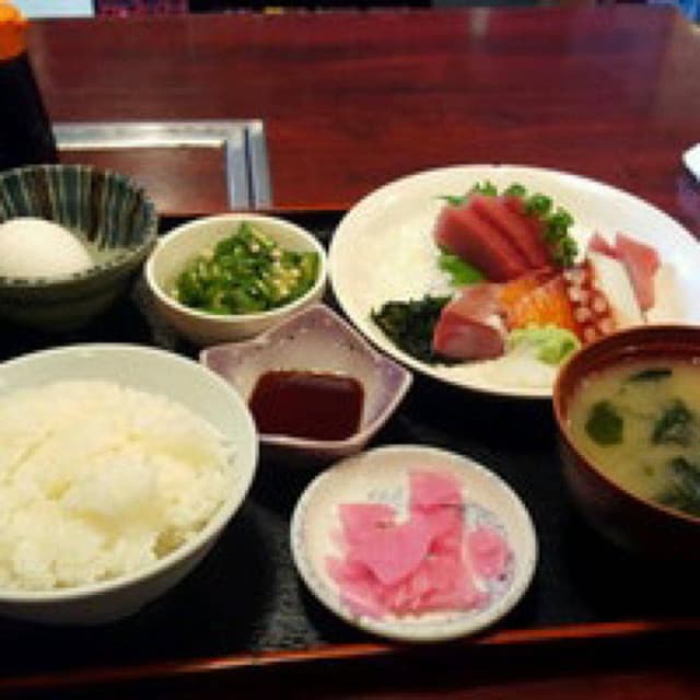 食事処旬悦 - サブ画像1