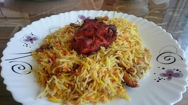 インド料理 アンベール - サブ画像3