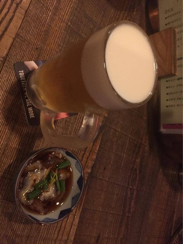 八景バル ワインと日本酒 - サブ画像3