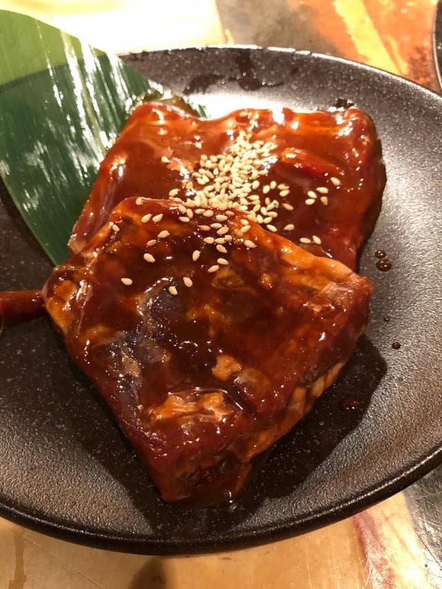 牛角 白山店 - サブ画像2