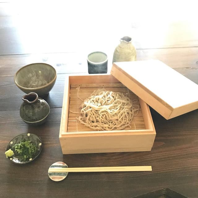 そば・酒処 そばの花 - サブ画像1