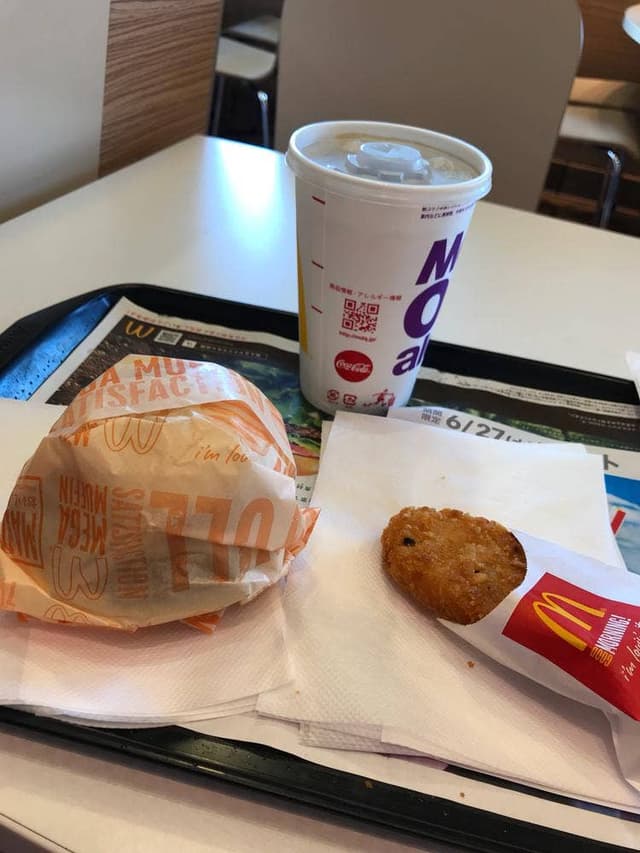 マクドナルド 大垣バイパス店 - サブ画像2