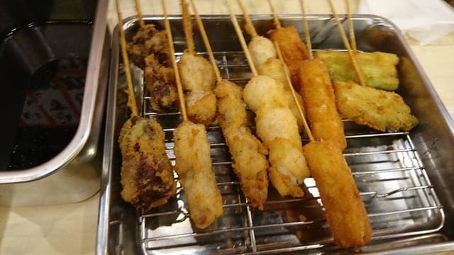 屋台居酒屋 大阪 満マル 京都二条駅前店 - サブ画像3