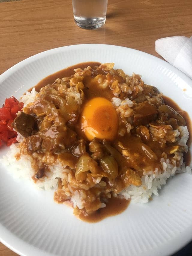 喫茶茶の間 - サブ画像2